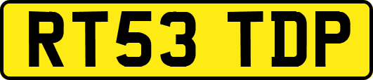 RT53TDP