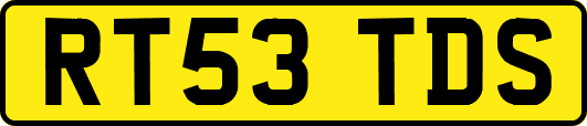 RT53TDS