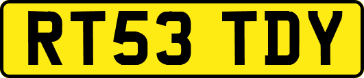 RT53TDY