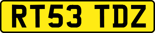 RT53TDZ