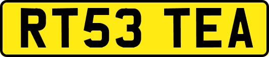RT53TEA