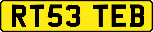 RT53TEB