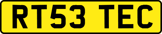 RT53TEC