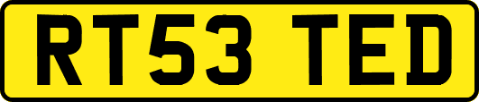 RT53TED
