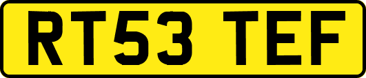 RT53TEF