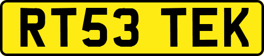 RT53TEK