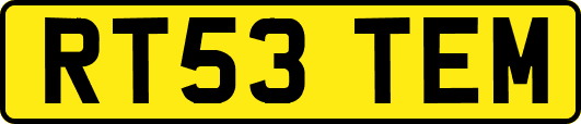 RT53TEM