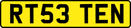 RT53TEN