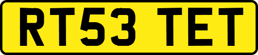 RT53TET