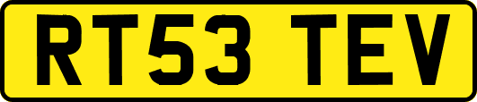 RT53TEV