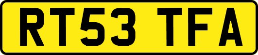 RT53TFA