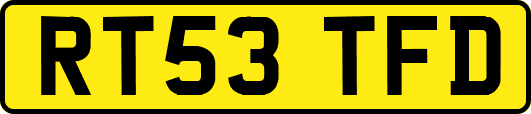 RT53TFD