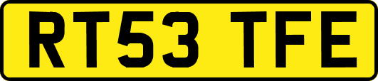 RT53TFE