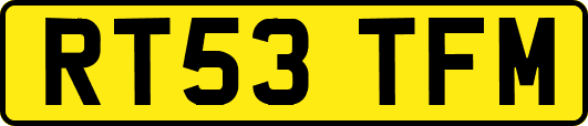 RT53TFM