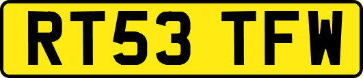 RT53TFW