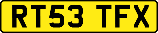 RT53TFX