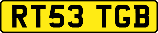 RT53TGB