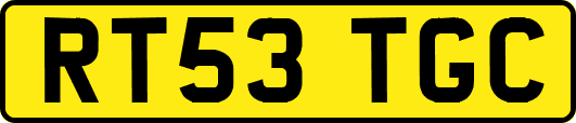 RT53TGC