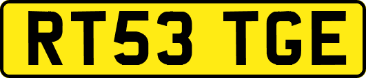 RT53TGE
