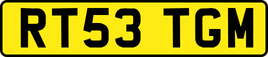 RT53TGM