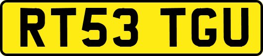 RT53TGU