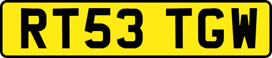 RT53TGW