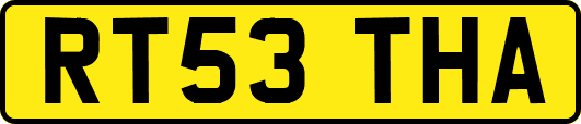 RT53THA