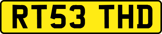 RT53THD