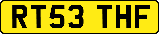RT53THF