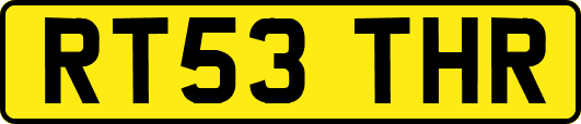RT53THR