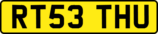 RT53THU
