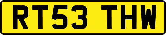 RT53THW