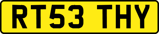 RT53THY