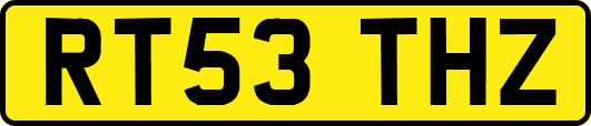 RT53THZ