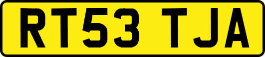 RT53TJA