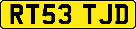 RT53TJD