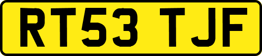 RT53TJF