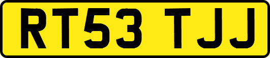 RT53TJJ