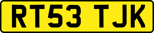 RT53TJK