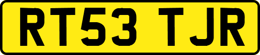 RT53TJR