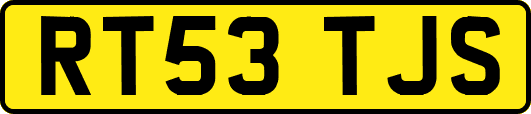 RT53TJS