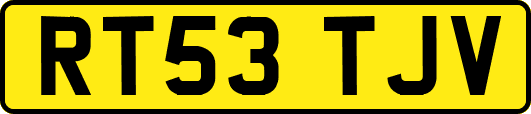 RT53TJV