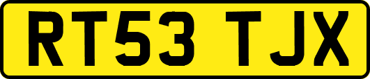 RT53TJX