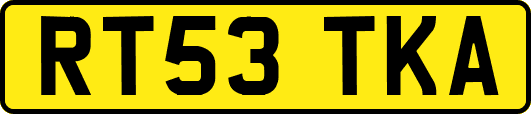 RT53TKA