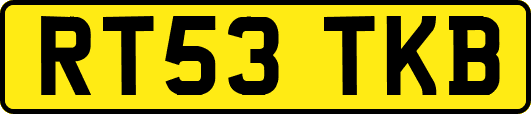 RT53TKB