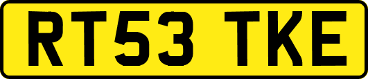 RT53TKE