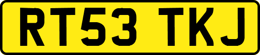 RT53TKJ