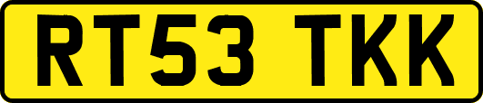 RT53TKK