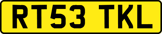 RT53TKL