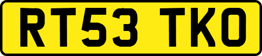 RT53TKO